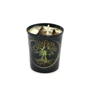 Tree of Life Scented Candle - Picture 1 of 1