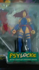 XMEN CLASSICS-PSYLOCKE-ARTIKEL # 43152-VON MARVEL - Bild 1 von 3
