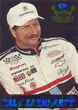 1995 Crown Jewels Sapphire Nascar #s 1-80 (A6604) - You Pick - 10+ FREE SHIP