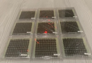 Individual Easy Apply DIY Lashes Cluster, Bulk Bundle Buy, Joblot 9 Sets - Picture 1 of 4
