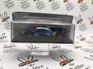 DIE CAST " ALPINE A470 LE MANS 2018 " 24H LE MANS 1/43 - Imagen 1 de 3