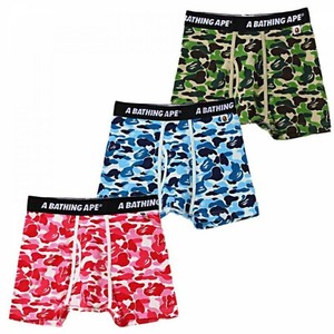 bape underwear