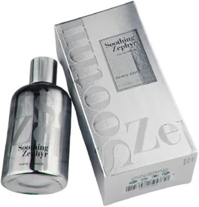 Soothing Zephyr Paris Corner Eau de Parfum Perfume 100 ml/3,4 OZ Spray Unisex - Imagen 1 de 1
