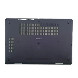 Coque inférieure inférieure pour Dell Latitude E5480 5480 071FN2 71FN2 - Photo 1/3