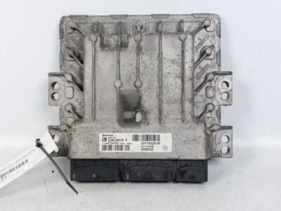 237103251R CENTRALINA MOTORE ECU CONTINENTAL RENAULT MEGANE III (B95) GRANDTOUR  - Immagine 1 di 3