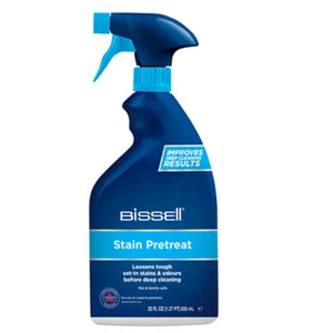 Bissell Stain Pretreat for Carpet & Upholstery 1147E - Picture 1 of 1