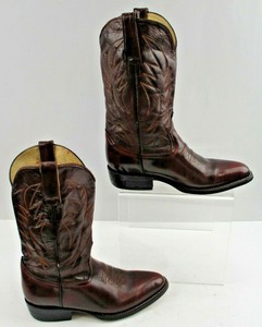 Las mejores ofertas en Botas camperas rojo mujeres Tony Lama para | eBay