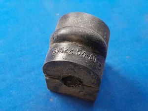 NOS GM Stabilizer Bushing # 3742254 Corvette appl. 1960-'67, Pass '58-64 - Picture 1 of 4