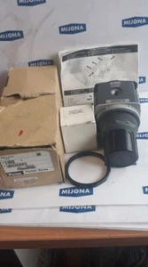Regulador Parker P33RA94BNGP 0-8,5 BAR (nuevo stock antiguo) - Imagen 1 de 12