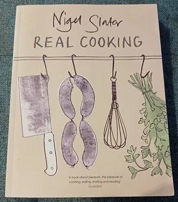 Real Cooking by Nigel Slater (Paperback, 2006) - image 1 of 4