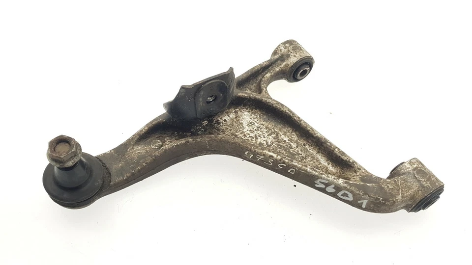 INFINITI M M30D 175KW TRACCIÓN TRASERA DERECHA SUSPENSIÓN BRAZO DE CONTROL HORQUILLA Foto 1 de 4