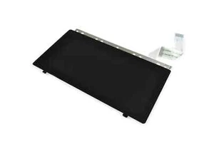 New Genuine HP 14-DQ2053CL 14-FQ 14-FQ0090TG Touchpad With Cable L64900-001 - Picture 1 of 1