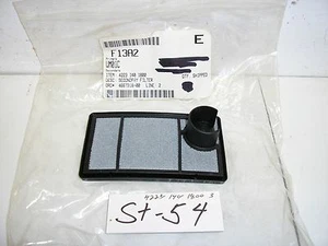 Stihl 4223 140 1800 Secondary Filter - Picture 1 of 1