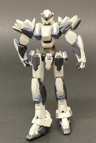 Full metal Panic! Arbalest - Atelier-Sai - 10 cm Cover
