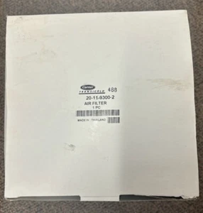 Carrier 20-11-9300-2 Transicold Air Filter Replacement - Bild 1 von 7