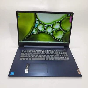 Lenovo IdeaPad 3 17ITL6 Intel Core i3-1115G4 3.0GHz 12GB RAM 512GB SSD - Bild 1 von 15