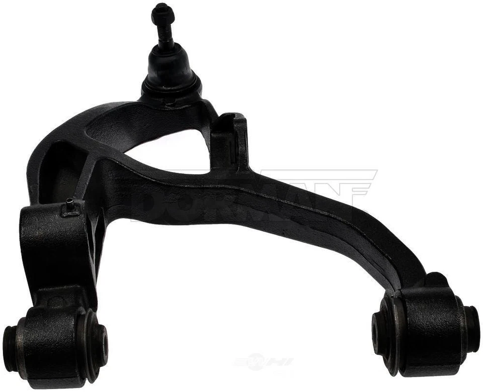 FIT 2006-2009 DURANGO ASPEN FROM 1/17/06 PASSENGER RIGHT FRONT LOWER CONTROL ARM - Image 1 of 2