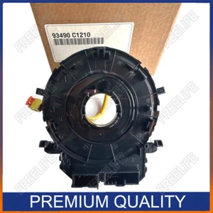 For HYUNDAI Creta IX25 Airbag Coil Clock Spring Cruise Control NEW 93490-C1210 - Picture 1 of 9