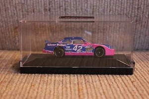 1995 Action Kyle Petty #42 Coors Light Silver Bullett Pontiac 1/64 - Picture 1 of 5