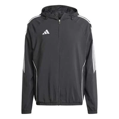 Quebra-vento masculino Adidas Tiro24 - Imagem 1 de 2