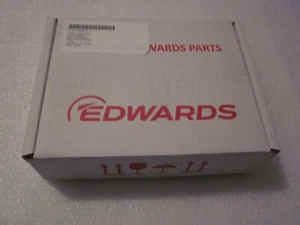 Edwards A50420000 Clean Application Oil return KIT E1M18 E2M18 E2M28 Boxed - Picture 1 of 12