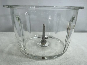 Russell Hobbs Chopping Bowl Mini Food Processor Desire 18558 - Picture 1 of 5