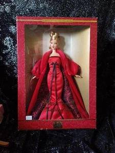 Barbie edition limitée 2002 winter concert - Imagen 1 de 8
