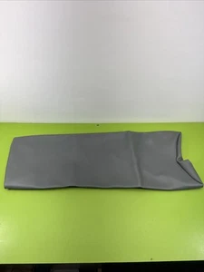 NOS B&H Specialties Custom Gray Seat Cover Trx250x - Picture 1 of 9