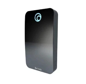 🔥(NUEVO) Lector inteligente Brivo B-BSPSF-B, 125 KHz, 13,56 MHz y BLE - NEGRO - Imagen 1 de 3
