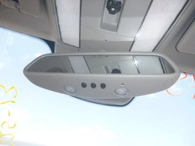 Mercedes-Benz S Class 2013 Interior Mirror 2218106917 3688 - Изображение 1 из 4