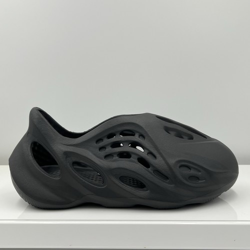 Adidas Yeezy Foam RNNR Onyx (Bambini) EU 35 US 3Y Sneaker HP5347