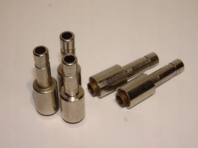 RILSAN passaggio dritto 2630 - Immagine 1 di 4