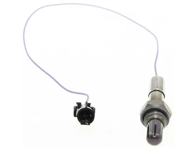 Sensor de oxígeno aguas arriba 81ZZ79D compatible con Isuzu Rodeo 1991-1993 Foto 1 de 1