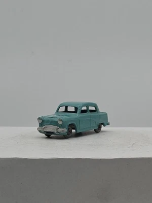 OLD VINTAGE LESNEY MATCHBOX # 36 AUSTIN A50 GREAT CONDITION - Image 1 of 4