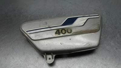 Panel lateral derecho Yamaha RD400 RD 400 CDEF  Foto 1 de 4