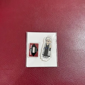 BLEACH Jirori Mugurumaken West - Picture 1 of 1