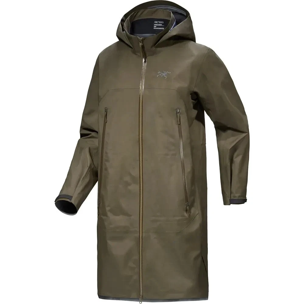 Arcteryx Gore Tex Jacket In Women's Coats & Jackets for sale - eBay