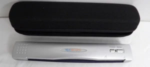 Neat Receipts Scanalizer Portable Mobile Scanner SCSA4601EU Travel Case NO CORD - Picture 1 of 5