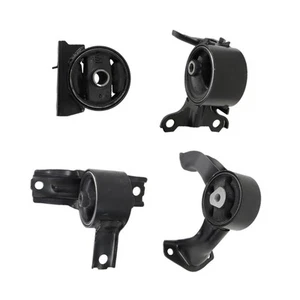 Engine Motor & Trans Mount 2WD For Jeep Compass Patriot 2007 2008-2016 2.0L 2.4L - Foto 1 di 9