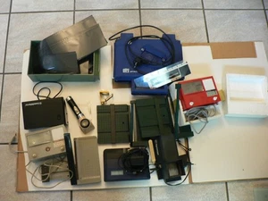 Alles wass mann zu Briefmarken Sammeln braucht - Bild 1 von 8