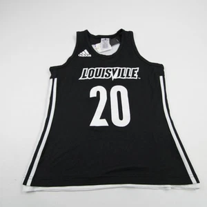 Louisville Cardinals adidas Practice Jersey - Basketball Women's New - Picture 1 of 6
