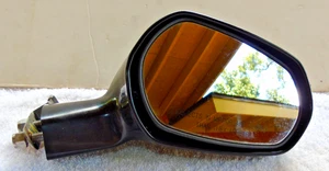 Honda Aquatrax F12 F12X Right Side Mirror OEM# 8110-HW1-670A - Picture 1 of 7