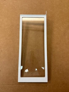 Bosch ripiano in vetro per frigorifero 00677172 AP4513176 PS8733842 - Foto 1 di 2