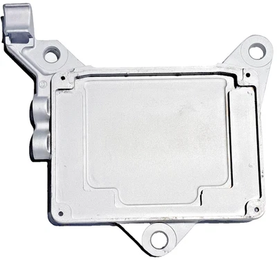 LB7 FICM BOTTOM CASE 6.6 Silverado Sierra Duramax Diesel Fixes Stripped Threads - Image 1 of 3