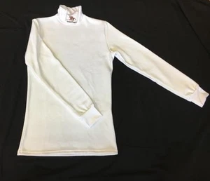 Ornella Prosperi Winter Fleeced Longsleeved Breathable Shirt - Picture 1 of 1