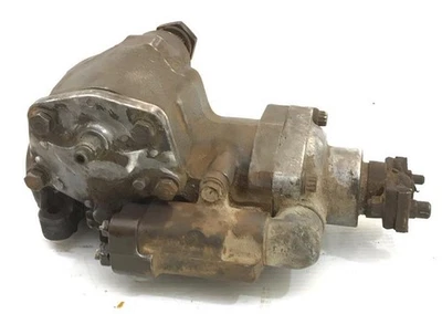 Oldsmobile 88 98 Super 88 1956-1958 usado caja de cambios de dirección asistida 5684775 Foto 1 de 4