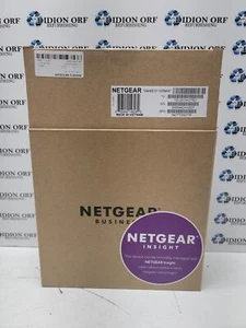 NETGEAR Access Point WAX610,New Open Box, SKU 16548 - Picture 1 of 3