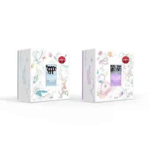 ILLIT Super Real me 1st Mini Album Super me Version Target Exclusive, CD - Picture 1 of 2