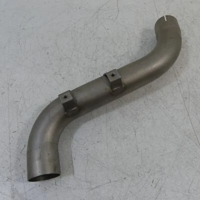 Ducati Monster 800 S2R EZ:05 Manifold Exhaust Muffler A8221 - Image 1 of 3