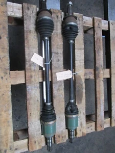 Eje de transmisión delantero Subaru Levorg FA20DIT OEM SET L+R caja de cambios manual - Imagen 1 de 6